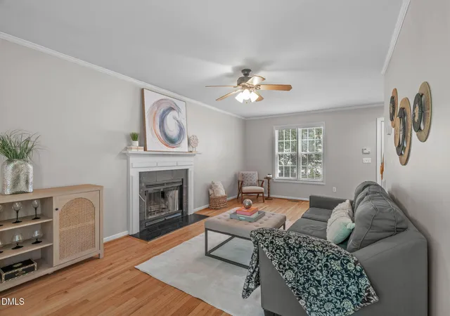 Homes for sale in Holly Springs, NC | 100 Peakhill Rd, Holly Springs, NC 27540 | MLS# 10174768