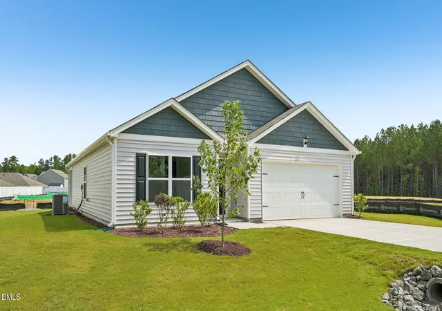 Photo 3 of Single family home for sale at 86 Richmond Run, Stem, NC 27581 | MLS# 10168545 | Listing updated on 2026-10-06