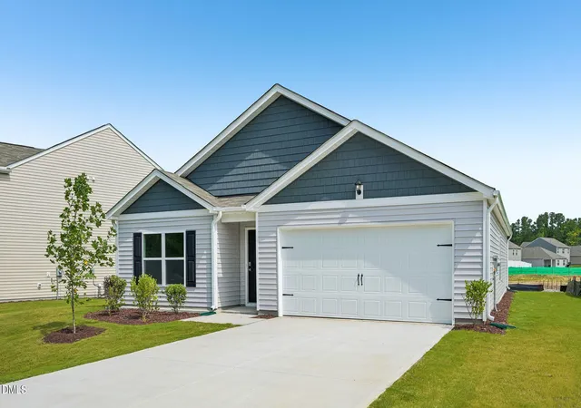 Photo 4 of Single family home for sale at 86 Richmond Run, Stem, NC 27581 | MLS# 10168545 | Listing updated on 2026-10-09