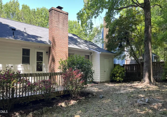 17th image of 3620 Iron Sight Ct, Raleigh, NC 27616 | MLS# 10168844