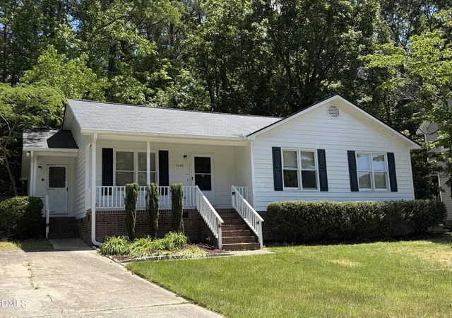 1st image of 3620 Iron Sight Ct, Raleigh, NC 27616 | MLS# 10168844