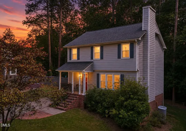 2nd image of 104 Swiftwater Ct, Cary, NC 27513 | MLS# 10168823
