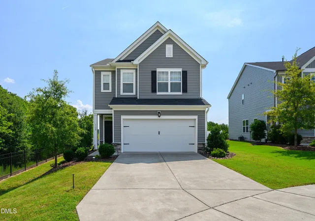 Photo 1 of Sale Pending at 1108 Judaro Ln, Durham, NC 27713 | MLS# 10178868 | Listing updated on 2026-09-01