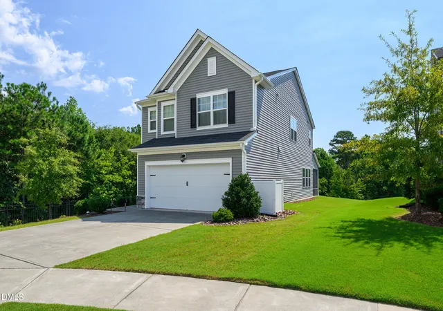 Photo 2 of Sale Pending at 1108 Judaro Ln, Durham, NC 27713 | MLS# 10178868 | Listing updated on 2026-09-01