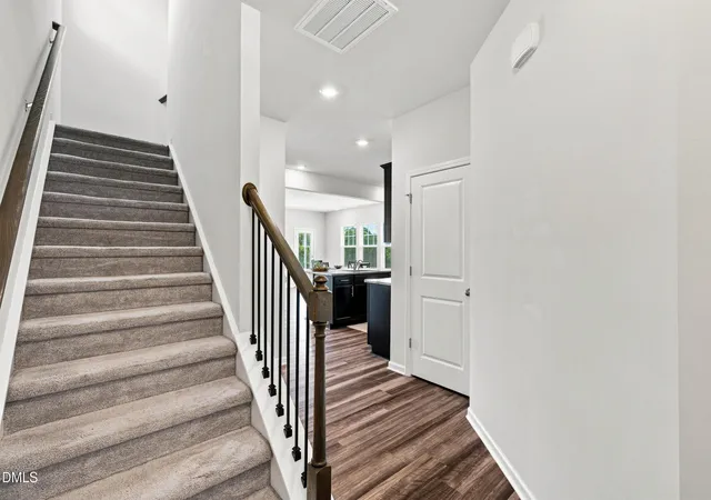 Photo 3 of Sale Pending at 1108 Judaro Ln, Durham, NC 27713 | MLS# 10178868 | Listing updated on 2026-09-01