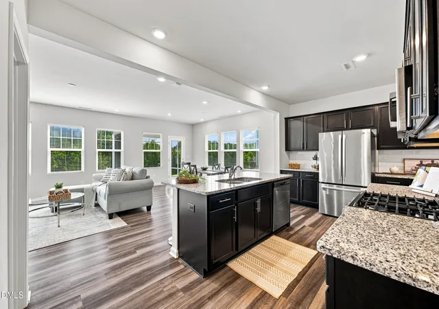 Photo 4 of Sale Pending at 1108 Judaro Ln, Durham, NC 27713 | MLS# 10178868 | Listing updated on 2026-09-01