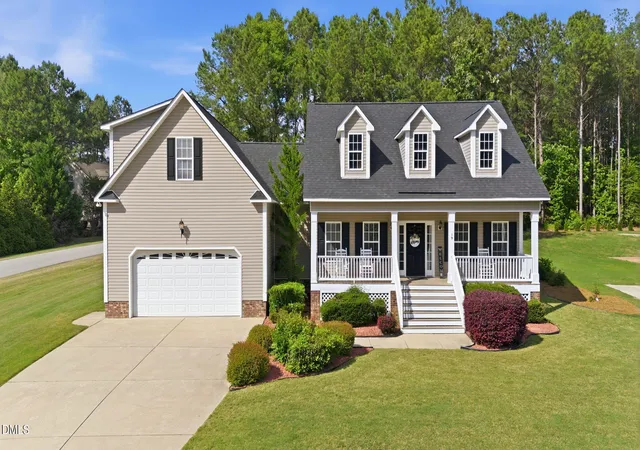 Photo 1 of Single family home for sale at 19 Portsmouth Is Dr, Garner, NC 27529 | MLS# 10168622 | Listing updated on 2026-07-18