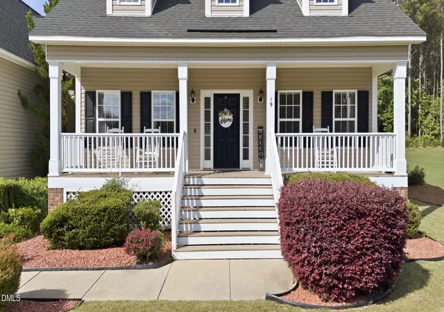 Photo 3 of Single family home for sale at 19 Portsmouth Is Dr, Garner, NC 27529 | MLS# 10168622 | Listing updated on 2026-07-18