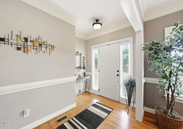 Photo 3 of Single family home for sale at 19 Portsmouth Is Dr, Garner, NC 27529 | MLS# 10168622 | Listing updated on 2026-07-18