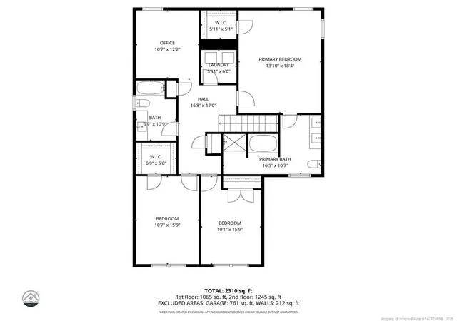 Photo 38 of Sale Pending at 170 Edgar Way, Raeford, NC 28376 | MLS# 762675 | Listing updated on 2026-08-17