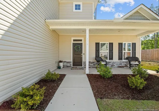 Photo 3 of Sale Pending at 170 Edgar Way, Raeford, NC 28376 | MLS# 762675 | Listing updated on 2026-08-17