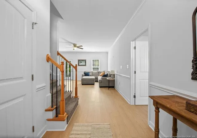 Photo 4 of Sale Pending at 170 Edgar Way, Raeford, NC 28376 | MLS# 762675 | Listing updated on 2026-08-17