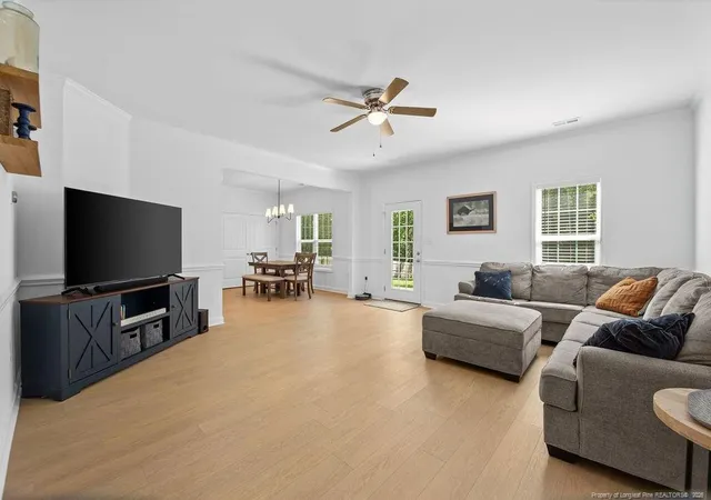 Photo 5 of Sale Pending at 170 Edgar Way, Raeford, NC 28376 | MLS# 762675 | Listing updated on 2026-08-17