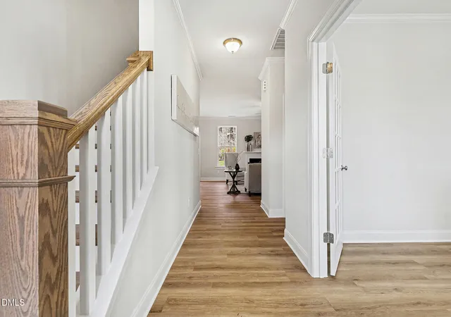 Photo 3 of Single family home for sale at 22 Starlet Rdg Way, Clayton, NC 27520 | MLS# 10169333 | Listing updated on 2026-09-20