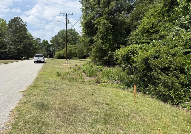 Photo 3 of Land for sale at 510 Mclean St, Fuquay Varina, NC 27526 | MLS# 10168949 | Listing updated on 2026-07-18