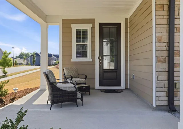 Photo 3 of Single family home for sale at 901 Wrights Crk Way, Wake Forest, NC 27587 | MLS# 10168994 | Listing updated on 2026-10-25