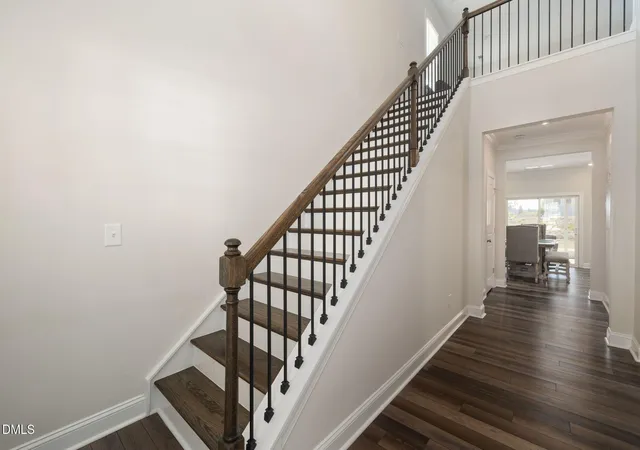 Photo 3 of Single family home for sale at 901 Wrights Crk Way, Wake Forest, NC 27587 | MLS# 10168994 | Listing updated on 2026-10-25
