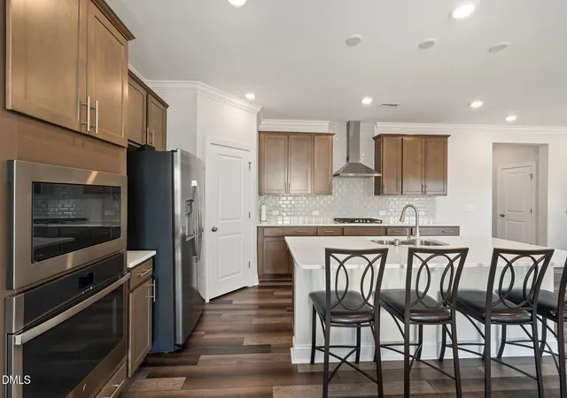 Photo 4 of Single family home for sale at 901 Wrights Crk Way, Wake Forest, NC 27587 | MLS# 10168994 | Listing updated on 2026-10-25