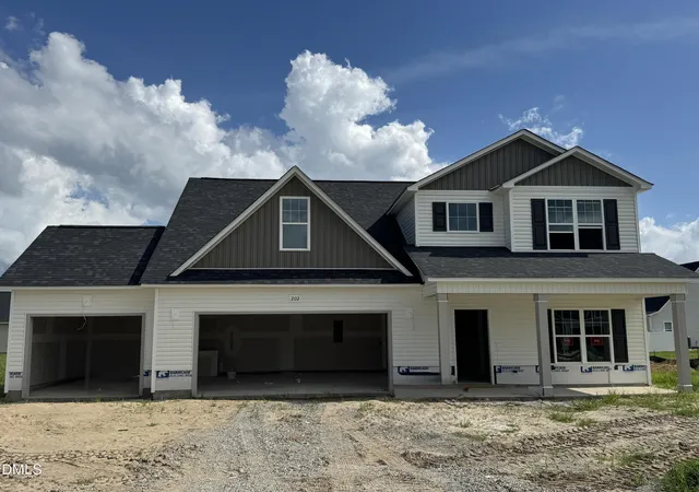 1st image of 202 Hudson Village Dr #(lot 14), La Grange, NC 28551 | MLS# 10168738