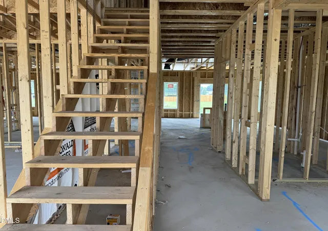 2nd image of 202 Hudson Village Dr #(lot 14), La Grange, NC 28551 | MLS# 10168738