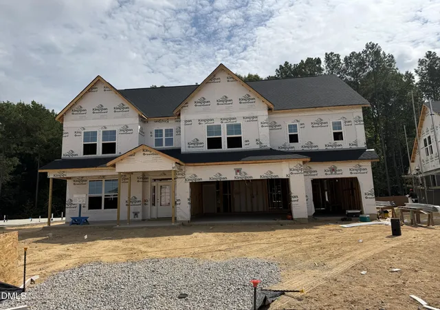 Photo 1 of Single family home for sale at 6036 Autumn Dew Dr, Wake Forest, NC 27587 | MLS# 10168580 | Listing updated on 2026-10-05