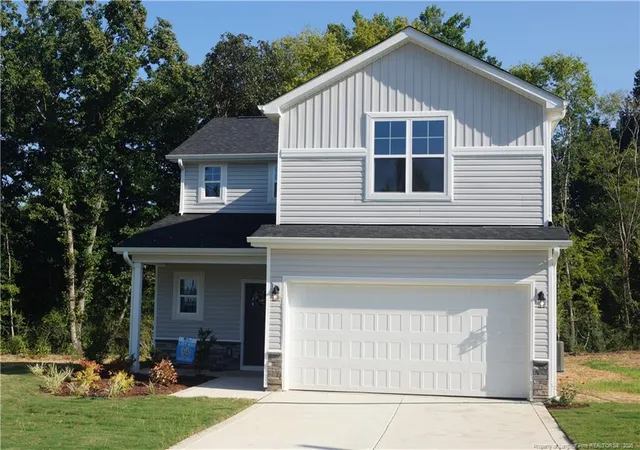 Photo 1 of Single family home for sale at 465 Longstreet Rd, Sanford, NC 27331 | MLS# 762977 | Listing updated on 2026-08-19