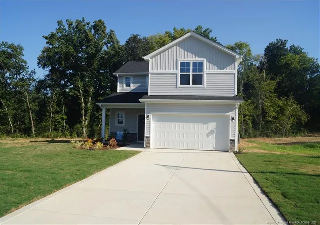 Photo 2 of Single family home for sale at 465 Longstreet Rd, Sanford, NC 27331 | MLS# 762977 | Listing updated on 2026-08-19