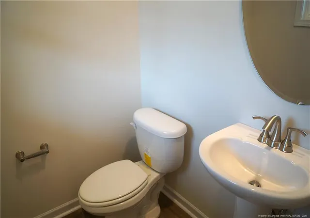 Photo 3 of Single family home for sale at 465 Longstreet Rd, Sanford, NC 27331 | MLS# 762977 | Listing updated on 2026-08-19