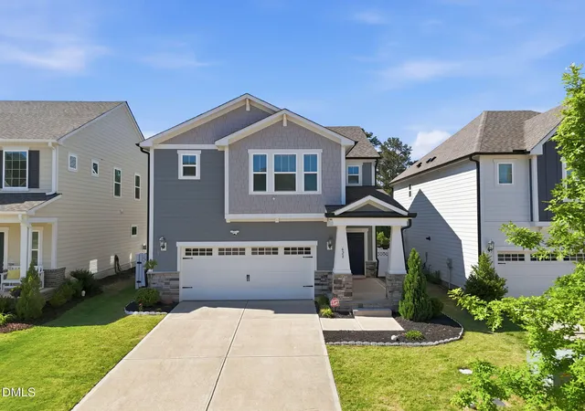 2nd image of 628 Sage Oak, Holly Springs, NC 27540 | MLS# 10168602