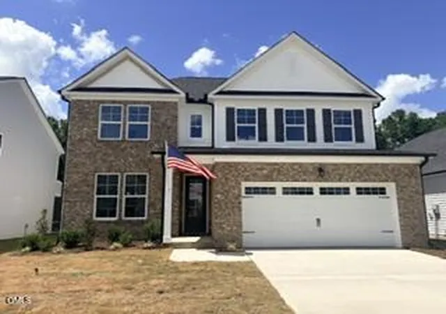Photo 1 of Single family home for sale at 521 Crescent Wood Trl #013, Zebulon, NC 27597 | MLS# 10168786 | Listing updated on 2026-09-04