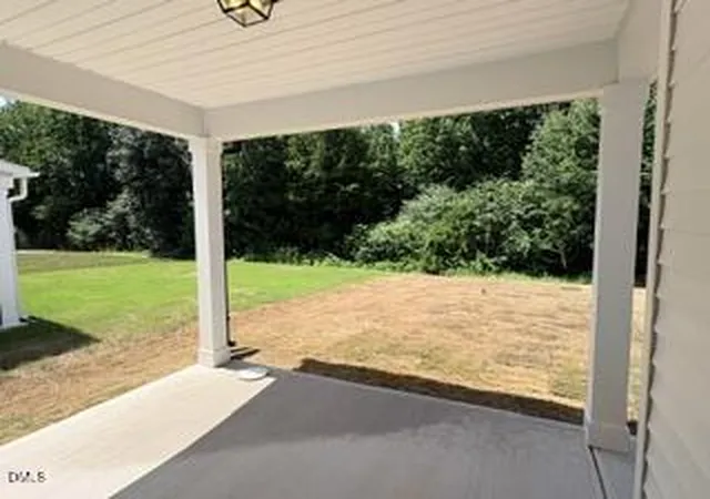 Photo 5 of Single family home for sale at 521 Crescent Wood Trl #013, Zebulon, NC 27597 | MLS# 10168786 | Listing updated on 2026-09-04