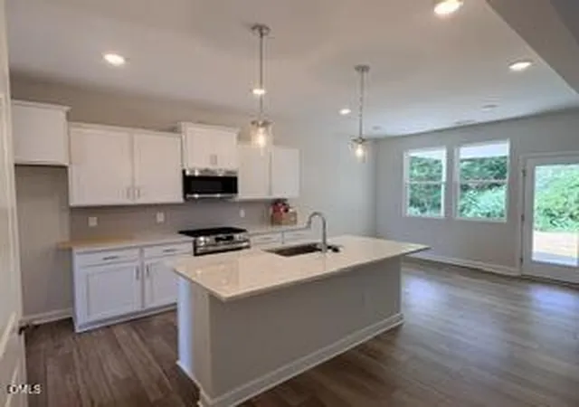 Photo 2 of Single family home for sale at 521 Crescent Wood Trl #013, Zebulon, NC 27597 | MLS# 10168786 | Listing updated on 2026-09-04
