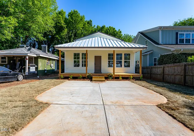 1st image of 1511 E Lane St, Raleigh, NC 27610 | MLS# 10168816