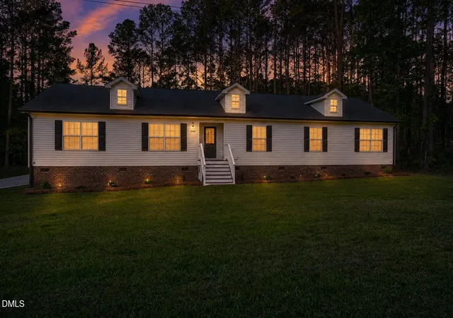 Homes for sale in Louisburg, NC | 2790 Sledge Rd, Louisburg, NC 27549 | MLS# 10168897