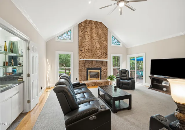 4th image of 3735 Stoneybrook Dr, Durham, NC 27705 | MLS# 10170028