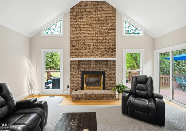 5th image of 3735 Stoneybrook Dr, Durham, NC 27705 | MLS# 10170028