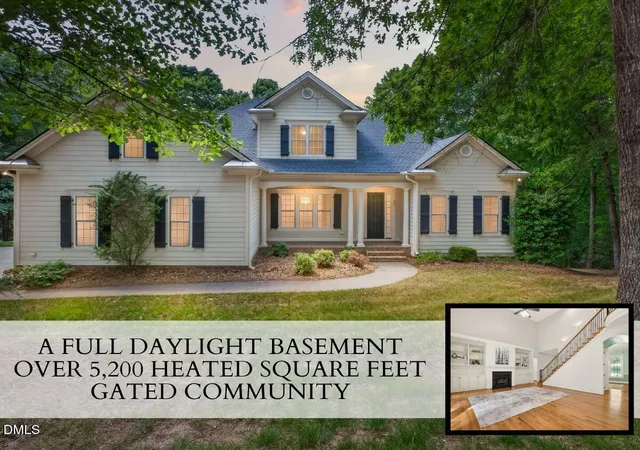 Photo 1 of Sale Pending at 85 Christenbury Ln, Clayton, NC 27527 | MLS# 10169523 | Listing updated on 2026-09-02