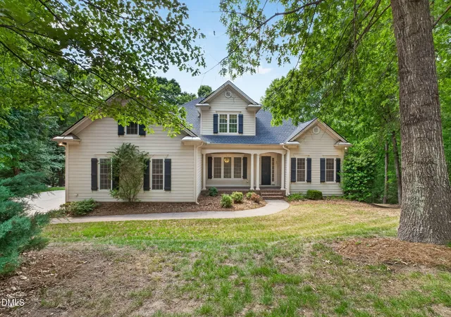 Photo 3 of Sale Pending at 85 Christenbury Ln, Clayton, NC 27527 | MLS# 10169523 | Listing updated on 2026-09-02