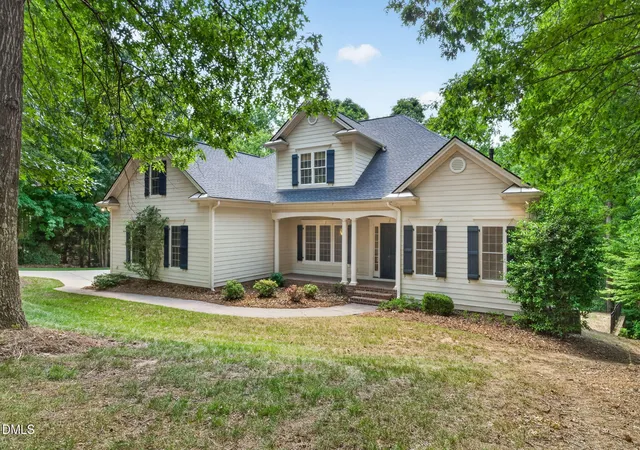 Photo 3 of Sale Pending at 85 Christenbury Ln, Clayton, NC 27527 | MLS# 10169523 | Listing updated on 2026-09-02