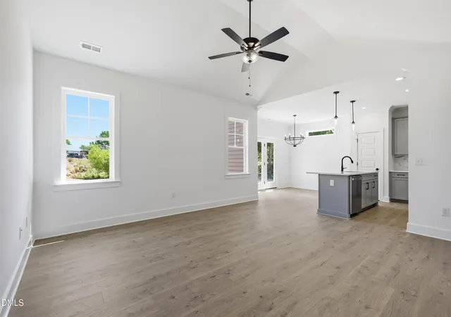 Photo 3 of Sale Pending at 1264 Dover St, Roxboro, NC 27573 | MLS# 10168614 | Listing updated on 2026-10-07