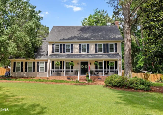 1st image of 2802 Camfield Pl, Garner, NC 27529 | MLS# 10170326