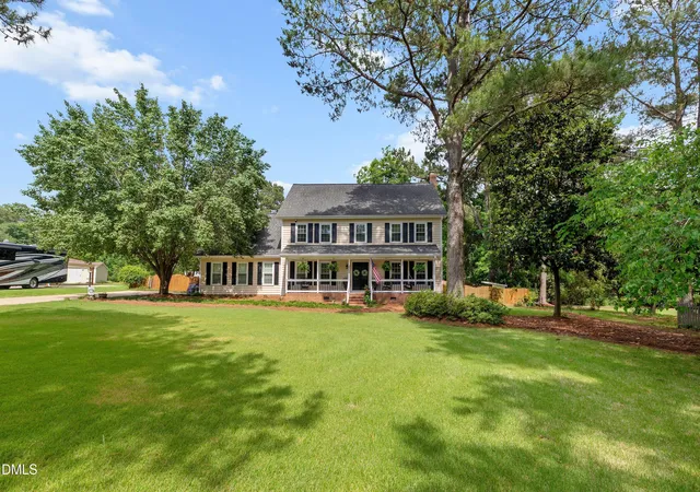 2nd image of 2802 Camfield Pl, Garner, NC 27529 | MLS# 10170326