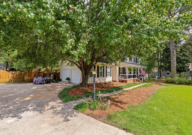 3rd image of 2802 Camfield Pl, Garner, NC 27529 | MLS# 10170326