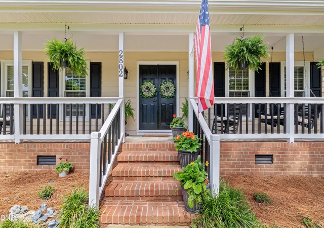 4th image of 2802 Camfield Pl, Garner, NC 27529 | MLS# 10170326