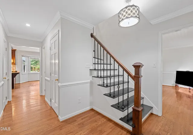 5th image of 2802 Camfield Pl, Garner, NC 27529 | MLS# 10170326