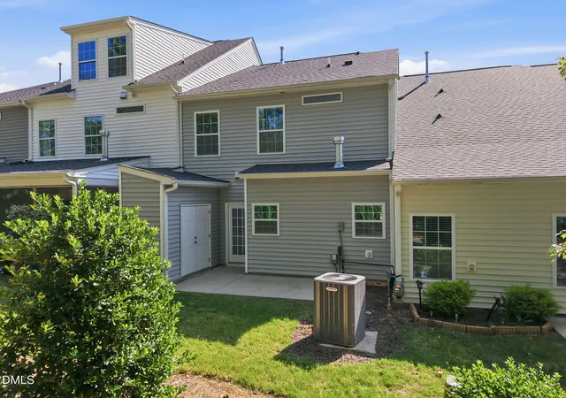 Photo 3 of Townhouse for sale at 216 Myatt Fern Dr, Garner, NC 27529 | MLS# 10168767 | Listing updated on 2026-07-18