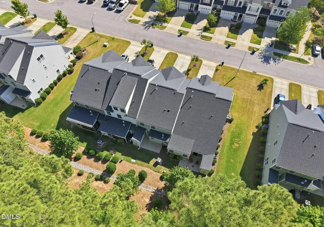 Photo 3 of Townhouse for sale at 216 Myatt Fern Dr, Garner, NC 27529 | MLS# 10168767 | Listing updated on 2026-07-18