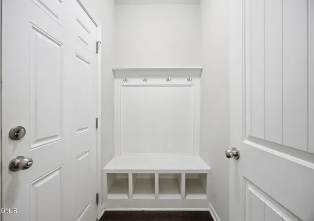 Photo 4 of Townhouse for sale at 216 Myatt Fern Dr, Garner, NC 27529 | MLS# 10168767 | Listing updated on 2026-07-18