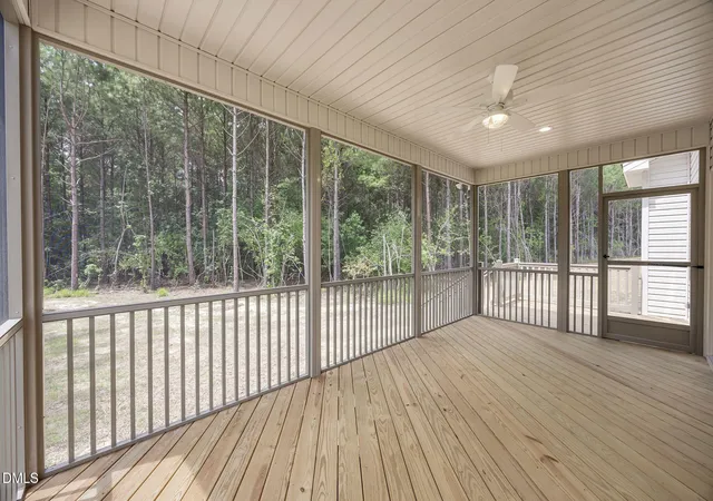 Photo 3 of Single family home for sale at 150 Freedom Ridge Dr, Smithfield, NC 27577 | MLS# 10172068 | Listing updated on 2026-09-20