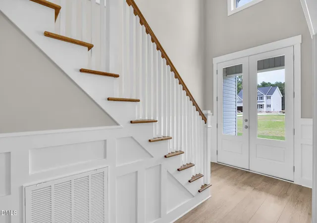 Photo 4 of Single family home for sale at 150 Freedom Ridge Dr, Smithfield, NC 27577 | MLS# 10172068 | Listing updated on 2026-09-20